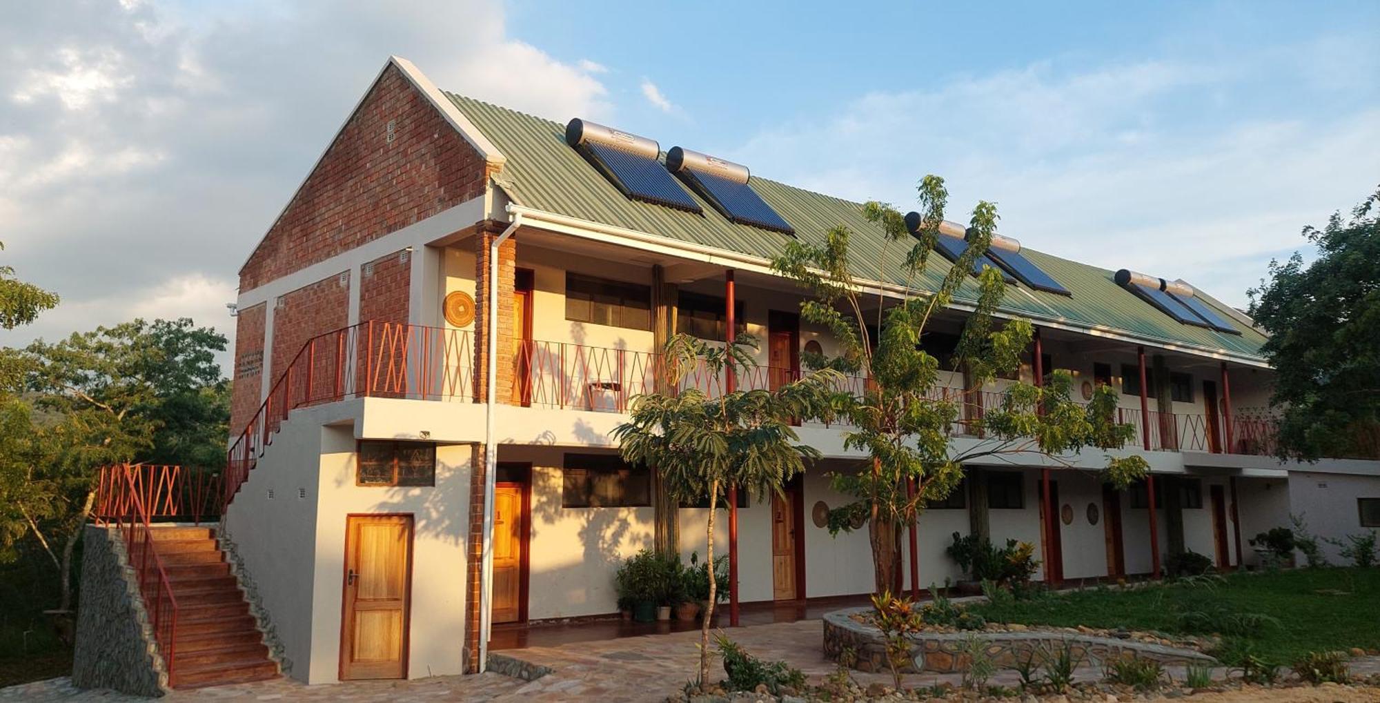 Musangano Lodge Odzi Cameră foto